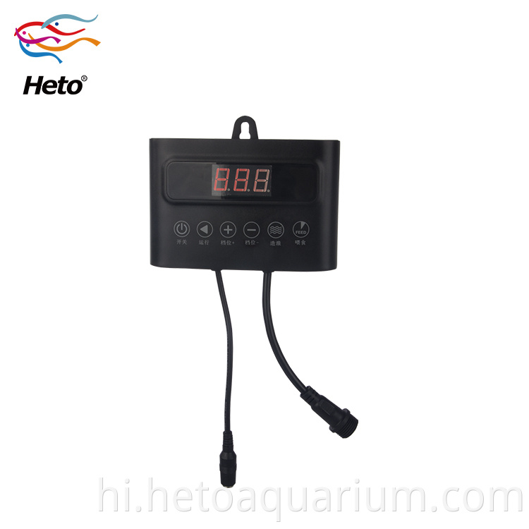 Aquarium New Product Water DC Pump VF4000DC Wholesale